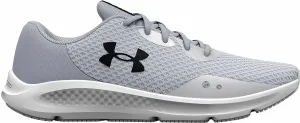 Under Armour Women's UA Charged Pursuit 3 Running Shoes Halo Gray/Mod Gray 36 Zapatillas para correr