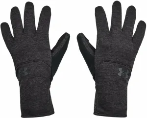 Under Armour Men's UA Storm Fleece Gloves Black/Jet Gray/Pitch Gray M Guantes