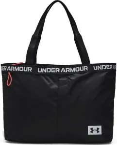 Under Armour Essentials Black/Mod Gray/Black 20,5 L Bolsa