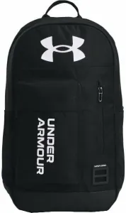 Under Armour UA Halftime Backpack Black/White 22 L Mochila