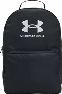 Under Armour UA Loudon Backpack Black/Black/Reflective 25 L Mochila / Bolsa Lifestyle