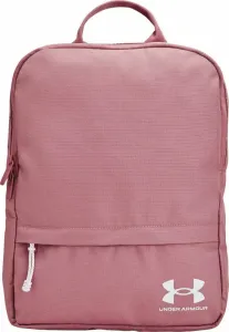 Under Armour UA Loudon Backpack SM Pink Elixir/White 10 L Mochila