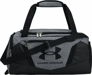 Under Armour UA Undeniable 5.0 XS Duffle Bag Black 23 L Sport Bag