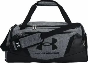 Under Armour UA Undeniable 5.0 Small Duffle Bag Black 40 L Sport Bag Mochila / Bolsa Lifestyle