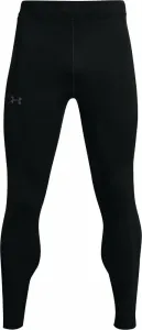 Under Armour Men's UA Fly Fast 3.0 Tights Black/Reflective S Pantalones/leggings para correr