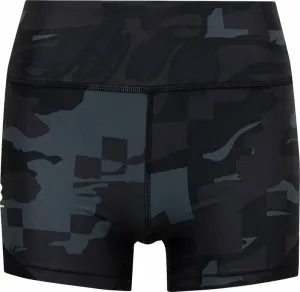 Under Armour Isochill Team Womens Shorts Black L Pantalones deportivos