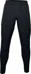 Under Armour UA Unstoppable Cargo Pants Black XL Pantalones deportivos