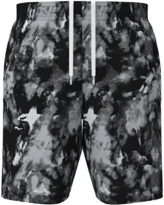 Under Armour Woven Adapt Black/Pitch Gray XL Pantalones deportivos