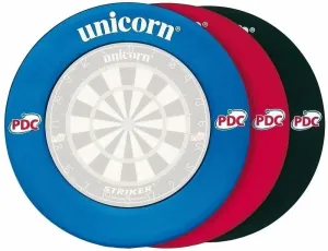 Unicorn Darts Striker Dartboard Surround Accesorios para dardos #59730