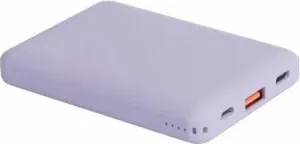 Uniq Fuele Mini 8000 mAh Levander Cargador portatil / Power Bank