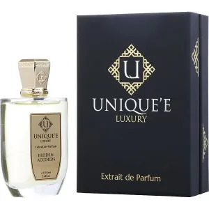Hidden Accords - Unique'e Luxury Extracto de perfume en spray 100 ml