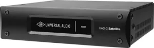 Universal Audio UAD-2 Satellite USB QUAD Core Sistema de sonido DSP