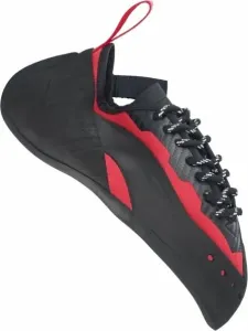 Unparallel Sirius Lace LV Red/Black 37,5 Zapatos de escalada