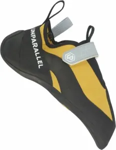 Unparallel TN Pro Yellow Star/Grey 39 Zapatos de escalada