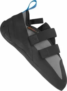 Unparallel UP-Rise VCS Grey/Black 42,5 Zapatos de escalada