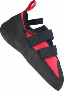 Unparallel UP-Rise VCS LV Red/Black 37,5 Zapatos de escalada