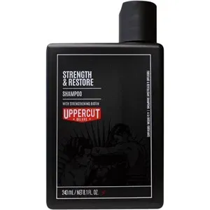 Uppercut Deluxe Strength & Restore Shampoo 1 1000 ml