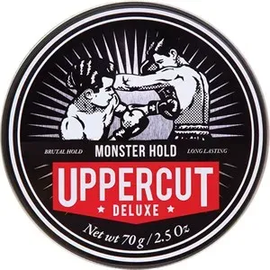 Uppercut Deluxe Hombre Hair styling Monster Hold 70 g