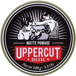 Uppercut Deluxe Matte Pomade 1 100 g