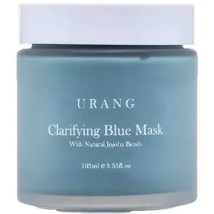 URANG Clarifying Blue Mask 2 105 ml