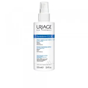 Bariéderm Cica-spray Asséchant réparateur - Uriage Aceite, loción y crema corporales 100 ml