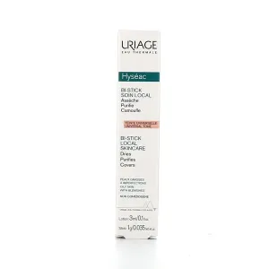 Hyséac Bi-Stick - Uriage Cuidados contra las imperfecciones 3 ml