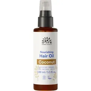 Urtekram Cuidado Coconut Hair Oil 100 ml