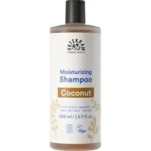 Urtekram Moisturizing Shampoo 2 250 ml