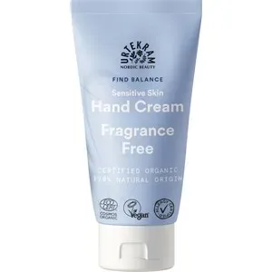 Urtekram Sensitive Skin Hand Cream 2 75 ml