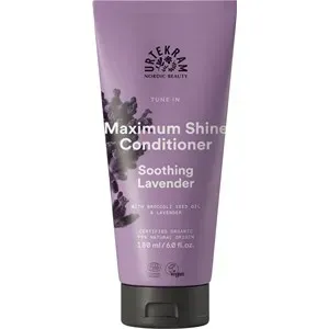 Urtekram Maximum Shine Conditioner 2 180 ml