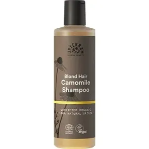 Urtekram Shampoo For Blond Hair Camomile 2 250 ml