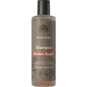 Urtekram Shampoo For Dry Scalp Brown Sugar 2 250 ml