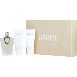 Usher - Usher Cajas de regalo 100 ml