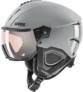 UVEX Instinct Visor Pro Vario Rhino 22/23 59-61 cm
