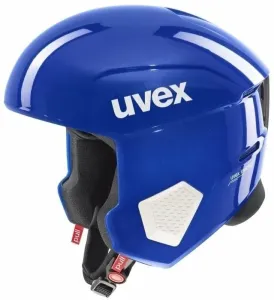UVEX Invictus Racing Blue 55-56 cm Casco de esquí