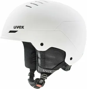 UVEX Wanted White Mat 58-62 cm Casco de esquí