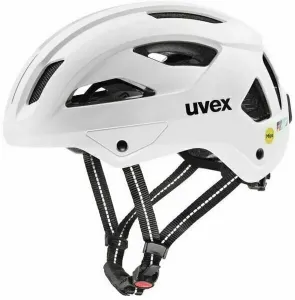 UVEX City Stride Mips White Matt 53-56 Casco de bicicleta