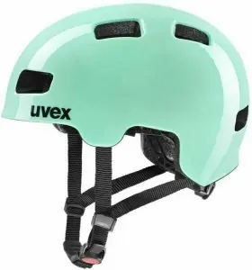 UVEX Hlmt 4 Palm 55-58 Casco de bicicleta para niños