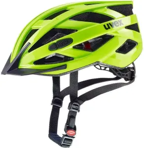 UVEX I-VO 3D Neon Yellow 56-60 Casco de bicicleta