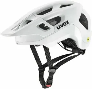 UVEX React Mips White Matt 59-61 Casco de bicicleta
