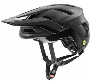 UVEX Renegade Mips Black Matt 54-58 Casco de bicicleta