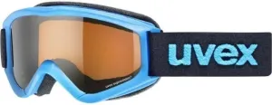 UVEX Speedy Pro Blue/Lasergold Gafas de esquí