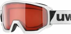 UVEX Athletic LGL White/Laser Gold Rose Gafas de esquí