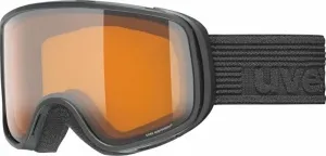 UVEX Scribble LG Black/Lasergold Gafas de esquí