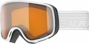 UVEX Scribble LG White/Lasergold Gafas de esquí