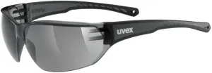UVEX Sportstyle 204 Smoke/Smoke (S3) Gafas de ciclismo