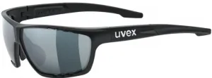 UVEX Sportstyle 706 CV Black Mat/Urban Gafas de ciclismo