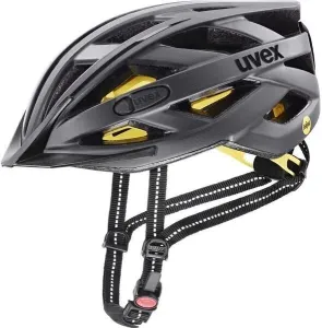 UVEX City I-VO MIPS Titan Matt 56-60 Casco de bicicleta