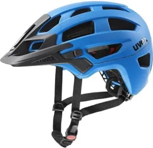 UVEX Finale 2.0 Teal Blue Matt 56-61 Casco de bicicleta