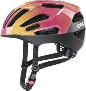 UVEX Gravel-X Juicy Peach 52-57 Casco de bicicleta